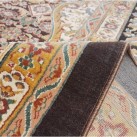 Іранський килим Diba Carpet Mahi d.brown - Висока якість за найкращою ціною в Україні зображення 3.