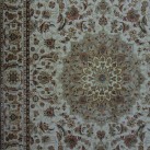 Иранский ковер Diba Carpet Esfahan Cream - высокое качество по лучшей цене в Украине изображение 2.