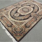 Иранский ковер Diba Carpet Zarsham - высокое качество по лучшей цене в Украине изображение 4.
