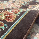 Иранский ковер Diba Carpet Zarsham - высокое качество по лучшей цене в Украине изображение 3.