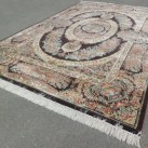 Иранский ковер Diba Carpet Zarsham - высокое качество по лучшей цене в Украине изображение 2.