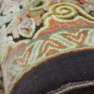 Иранский ковер Diba Carpet Zomorod Fandoghi - высокое качество по лучшей цене в Украине изображение 8.