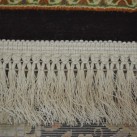 Иранский ковер Diba Carpet Zomorod Fandoghi - высокое качество по лучшей цене в Украине изображение 4.