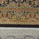 Иранский ковер Diba Carpet Zomorod Fandoghi - высокое качество по лучшей цене в Украине изображение 3.