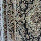 Иранский ковер Diba Carpet Amitis d.brown - высокое качество по лучшей цене в Украине изображение 5.