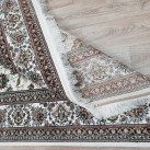 Иранский ковер Marshad Carpet 3011 Cream - высокое качество по лучшей цене в Украине изображение 3.