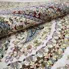 Иранский ковер Marshad Carpet 3013 Cream - высокое качество по лучшей цене в Украине изображение 4.