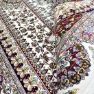 Иранский ковер Marshad Carpet 3015 Cream - высокое качество по лучшей цене в Украине изображение 3.