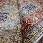 Иранский ковер Marshad Carpet 3022 Cream - высокое качество по лучшей цене в Украине изображение 4.