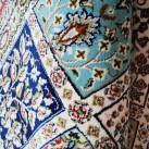 Иранский ковер Marshad Carpet 3022 Cream - высокое качество по лучшей цене в Украине изображение 3.
