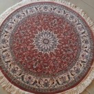 Іранський килим SHAH ABBASI COLLECTION (X-042/1440 PINK) - Висока якість за найкращою ціною в Україні зображення 4.