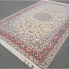Іранський килим SHAH ABBASI COLLECTION (X-042/1414 BEIGE) - Висока якість за найкращою ціною в Україні зображення 2.