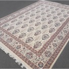 Іранський килим SHAH ABBASI COLLECTION (X-054/1700 CREAM) - Висока якість за найкращою ціною в Україні зображення 2.