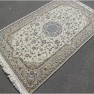 Іранський килим SHAH ABBASI COLLECTION (H-023/1401 CREAM) - Висока якість за найкращою ціною в Україні зображення 3.