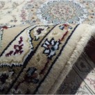 Іранський килим SHAH ABBASI COLLECTION (H-023/1401 CREAM) - Висока якість за найкращою ціною в Україні зображення 2.