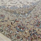 Іранський килим SHAH ABBASI COLLECTION (X-042/1401 CREAM) - Висока якість за найкращою ціною в Україні зображення 3.