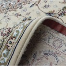 Іранський килим SHAH ABBASI COLLECTION (X-042/1401 CREAM) - Висока якість за найкращою ціною в Україні зображення 2.