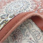 Іранський килим SHAH ABBASI COLLECTION (X-042/1440 PINK) - Висока якість за найкращою ціною в Україні зображення 2.
