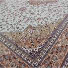 Іранський килим Shah Kar Collection (Y-008/8304 cream) - Висока якість за найкращою ціною в Україні зображення 2.