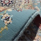 Іранський килим Shah Kar Collection (Y-009/80060 blue) - Висока якість за найкращою ціною в Україні зображення 4.