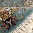 Іранський килим Shah Kar Collection (Y-009/80060 blue) - Висока якість за найкращою ціною в Україні зображення 2.