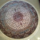 Іранський килим Silky Collection (D-011/1004 cream) - Висока якість за найкращою ціною в Україні зображення 6.