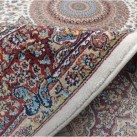 Іранський килим Silky Collection (D-011/1004 cream) - Висока якість за найкращою ціною в Україні зображення 3.