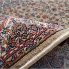 Иранский ковер Silky Collection (D-011/1010 beige) - высокое качество по лучшей цене в Украине изображение 3.