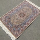 Іранський килим Silky Collection (D-011/1010 beige) - Висока якість за найкращою ціною в Україні зображення 2.