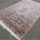 Іранський килим Silky Collection (D-001/1003 cream) - Висока якість за найкращою ціною в Україні зображення 4.
