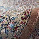 Іранський килим Silky Collection (D-002/1010 beige) - Висока якість за найкращою ціною в Україні зображення 2.