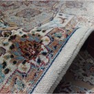 Іранський килим Silky Collection (D-013/1001 cream) - Висока якість за найкращою ціною в Україні зображення 2.