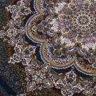 Перський килим Farsi 55-BL BLUE - Висока якість за найкращою ціною в Україні зображення 3.