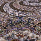 Перський килим Farsi 56-C CREAM - Висока якість за найкращою ціною в Україні зображення 2.