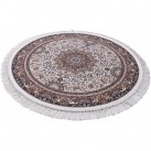 Перський килим Kashan 772-C cream - Висока якість за найкращою ціною в Україні зображення 3.