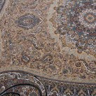 Перський килим Kashan 607-BE Beije - Висока якість за найкращою ціною в Україні зображення 5.