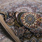 Перський килим Kashan 607-BE Beije - Висока якість за найкращою ціною в Україні зображення 4.