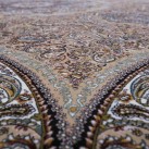 Перський килим Kashan 607-BE Beije - Висока якість за найкращою ціною в Україні зображення 2.