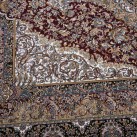 Перський килим Kashan 612-R red - Висока якість за найкращою ціною в Україні зображення 5.