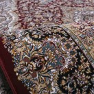 Перський килим Kashan 612-R red - Висока якість за найкращою ціною в Україні зображення 4.