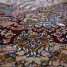 Перський килим Kashan 612-R red - Висока якість за найкращою ціною в Україні зображення 2.