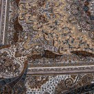 Перський килим Kashan 619-BE Beije - Висока якість за найкращою ціною в Україні зображення 2.