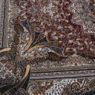 Перський килим Kashan 619-R red - Висока якість за найкращою ціною в Україні зображення 3.