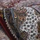 Перський килим Kashan 619-R red - Висока якість за найкращою ціною в Україні зображення 2.
