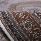Перський килим Kashan 707-C cream - Висока якість за найкращою ціною в Україні зображення 2.