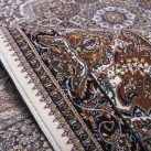 Перський килим Kashan 772-C cream - Висока якість за найкращою ціною в Україні зображення 2.