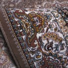 Перський килим Kashan 772-W walnut - Висока якість за найкращою ціною в Україні зображення 3.