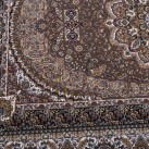 Перський килим Kashan 772-W walnut - Висока якість за найкращою ціною в Україні зображення 2.