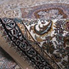 Персидский ковер Kashan 774-BE Beije - высокое качество по лучшей цене в Украине изображение 3.