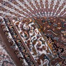 Перський килим Kashan 773 Walnut - Висока якість за найкращою ціною в Україні зображення 4.